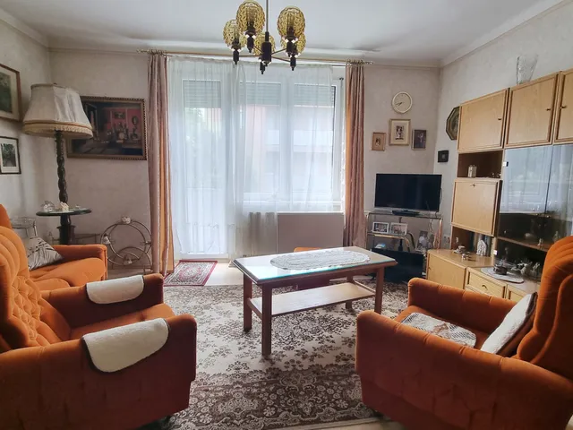 Eladó lakás Nyíregyháza, Belváros 35 nm