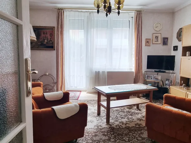 Eladó lakás Nyíregyháza, Belváros 35 nm