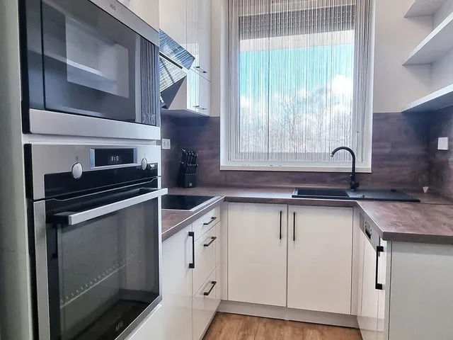Kiadó lakás Nyíregyháza, Malomkert 49 nm