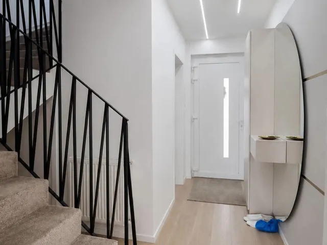 Eladó ház Nyíregyháza, Belváros 120 nm