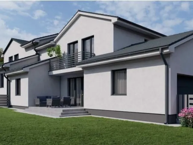Eladó ház Nyíregyháza, Nyírszőlős 157 nm