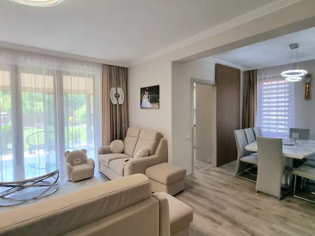 Eladó ház Nyíregyháza, Nyírszőlős 117 nm
