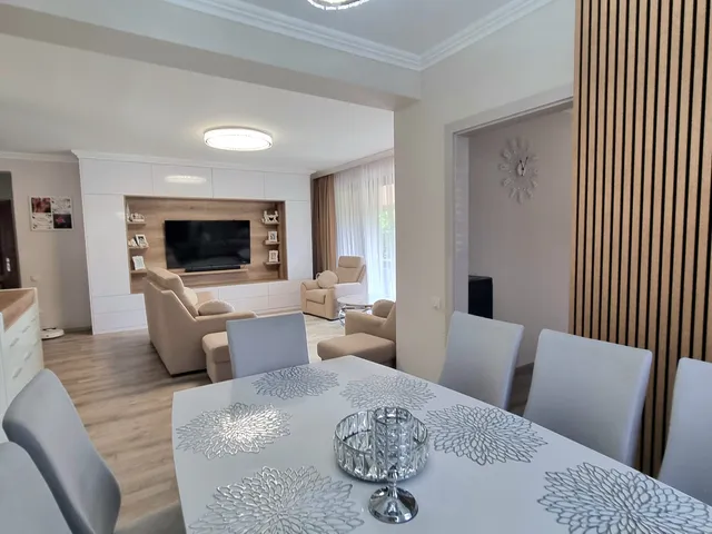 Eladó ház Nyíregyháza, Nyírszőlős 117 nm