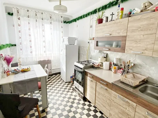 Kiadó lakás Nyíregyháza, Malomkert, Kert utca 77 nm