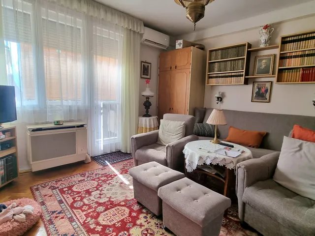 Eladó lakás Nyíregyháza, Érkert 57 nm