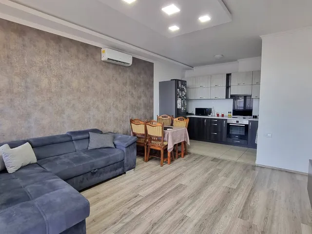Kiadó lakás Nyíregyháza, Malomkert 45 nm