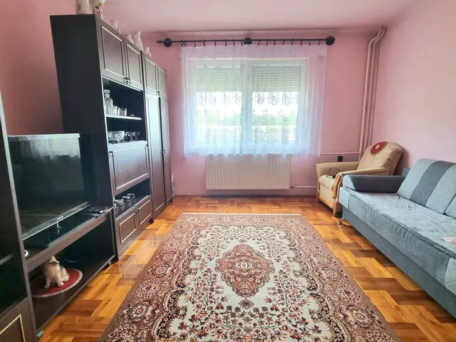 Eladó ház Nyíregyháza, Nyírszőlős 115 nm