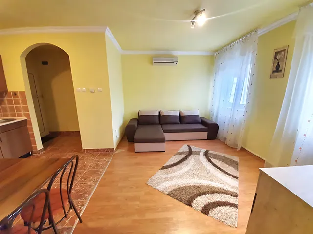Kiadó lakás Nyíregyháza, Belváros, Sólyom utca 42 nm