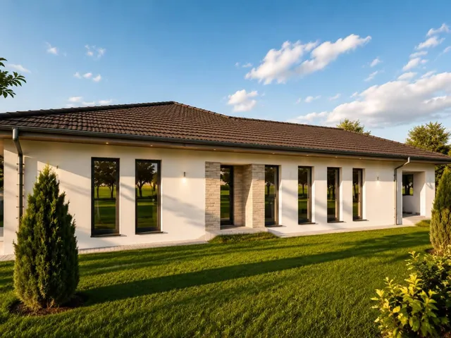 Eladó ház Nyíregyháza, Nyírszőlős, Csongor 126 nm