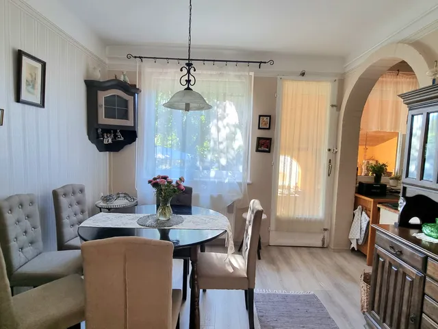 Eladó ház Nyíregyháza, Belváros 101 nm