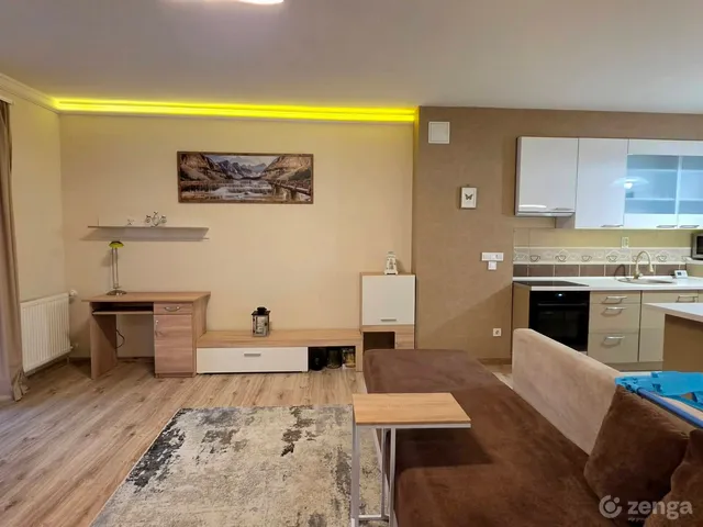 Eladó lakás Nyíregyháza, Belváros 54 nm