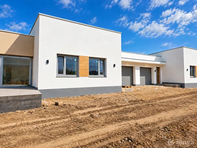 Eladó ház Nyíregyháza, Sóstógyógyfürdő 75 nm
