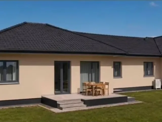 Eladó ház Nyíregyháza, Kőlapos 120 nm