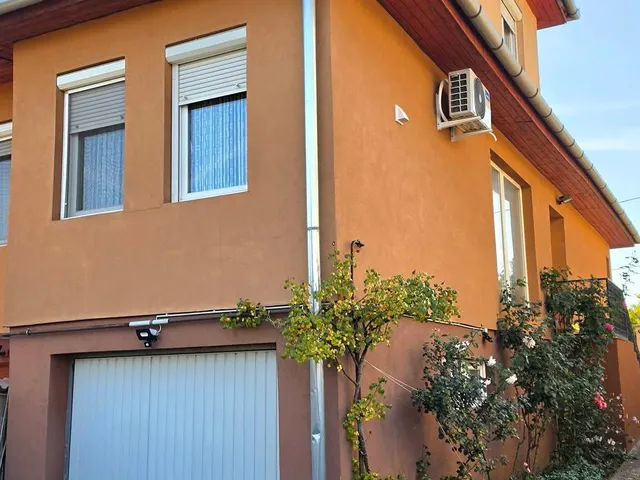 Eladó ház Nyíregyháza, Malomkert 123 nm