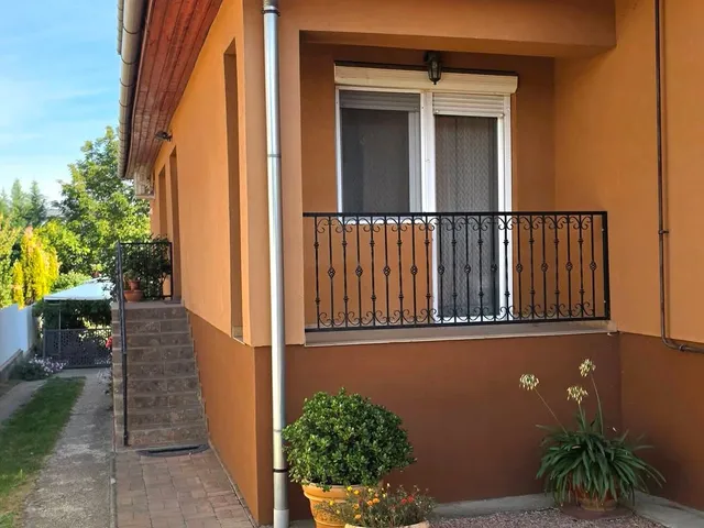 Eladó ház Nyíregyháza, Malomkert 123 nm