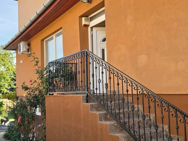 Eladó ház Nyíregyháza, Malomkert 123 nm