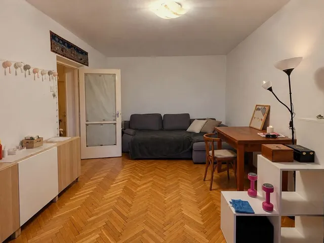 Eladó lakás Nyíregyháza, Belváros 62 nm