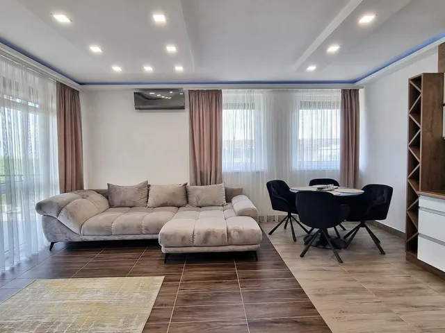 Eladó lakás Nyíregyháza, Malomkert 68 nm