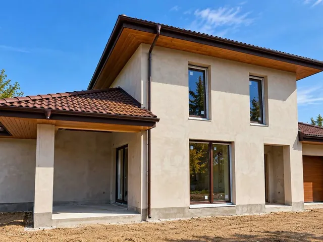 Eladó ház Nyíregyháza, Sóstógyógyfürdő 112 nm