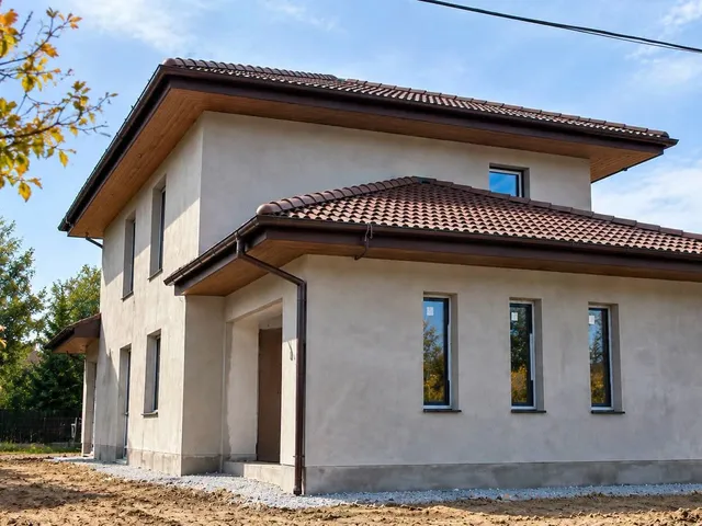 Eladó ház Nyíregyháza, Sóstógyógyfürdő 112 nm