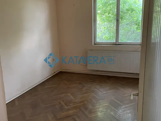 Eladó ház Bánréve 75 nm