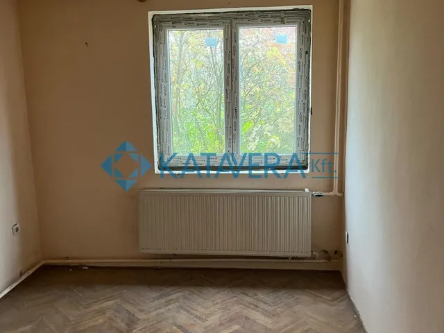 Eladó ház Bánréve 75 nm