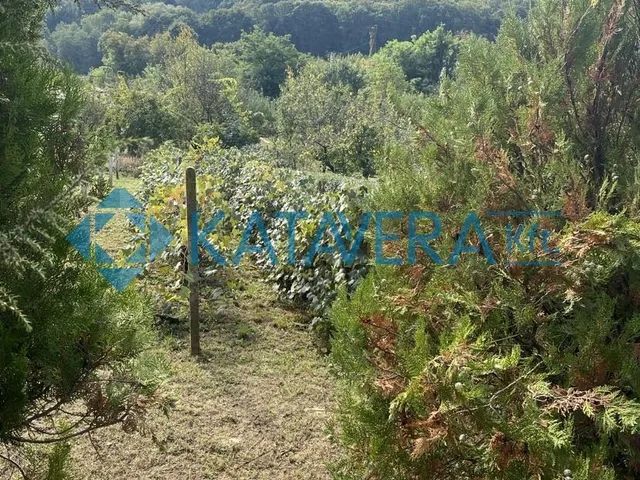 Eladó telek Kazincbarcika 1099 nm