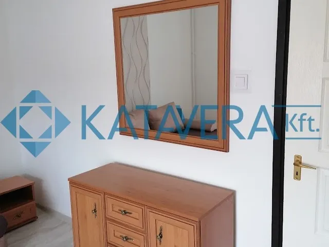 Eladó lakás Kazincbarcika 27 nm