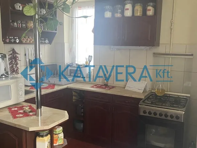 Eladó lakás Kazincbarcika 46 nm
