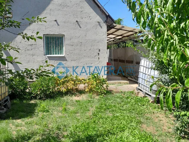 Eladó telek Sajóivánka 776 nm