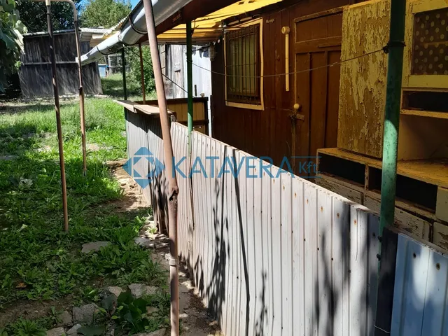 Eladó telek Sajóivánka 940 nm