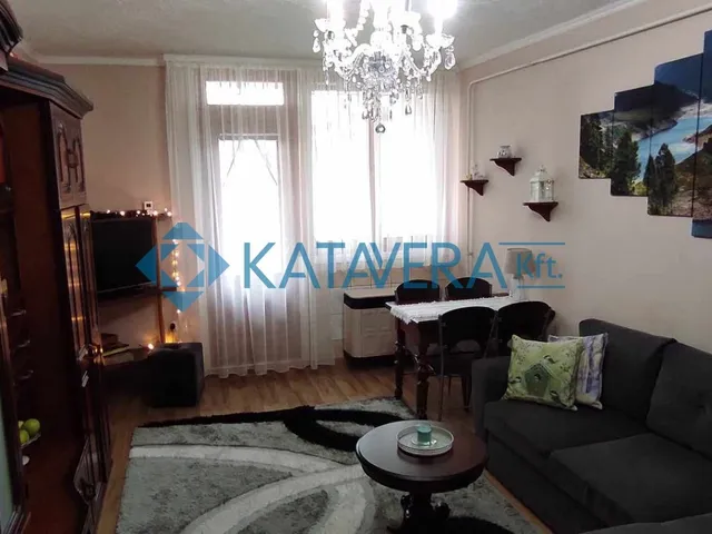 Eladó lakás Kazincbarcika 56 nm