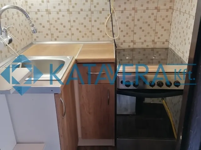 Kiadó lakás Kazincbarcika 27 nm
