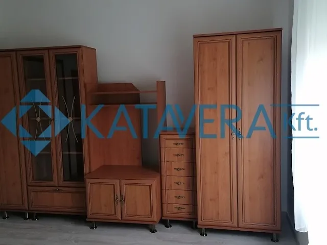 Kiadó lakás Kazincbarcika 27 nm