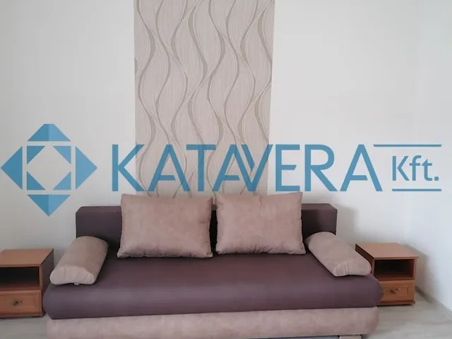 Kiadó lakás Kazincbarcika 27 nm