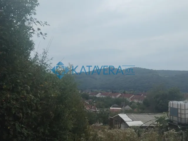 Eladó telek Kazincbarcika, Rózsadomb 4738 nm