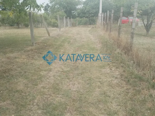 Eladó telek Kazincbarcika, Rózsadomb 4738 nm