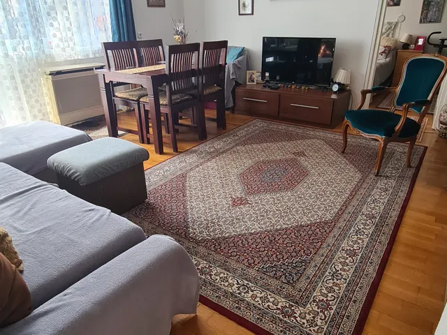 Eladó lakás Debrecen, Dobozikert 51 nm