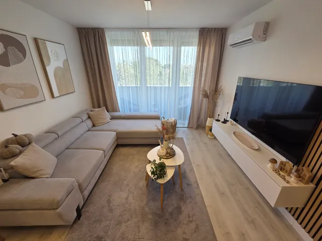 Eladó lakás Debrecen, Tócórét, József utca 60 nm