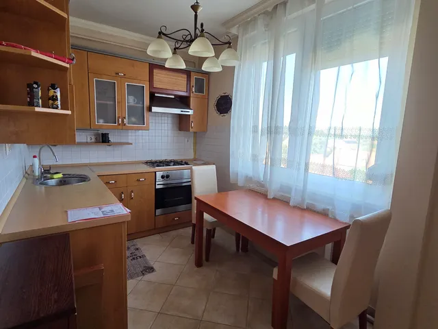 Eladó lakás Debrecen, Nagyerdőalja 63 nm