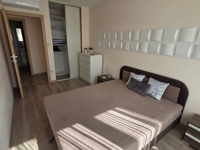 Kiadó lakás Debrecen, Belváros, Antall József utca 1. 60 nm