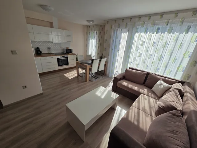 Kiadó lakás Debrecen, Belváros 60 nm