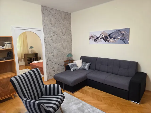 Kiadó lakás Debrecen 58 nm
