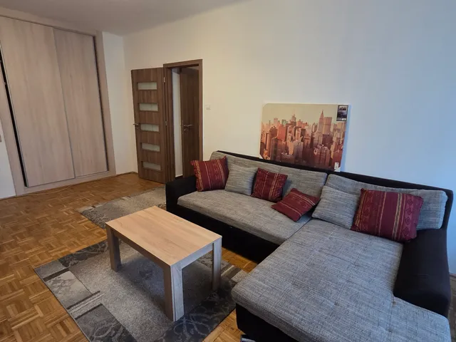 Kiadó lakás Debrecen, Sestakert 43 nm