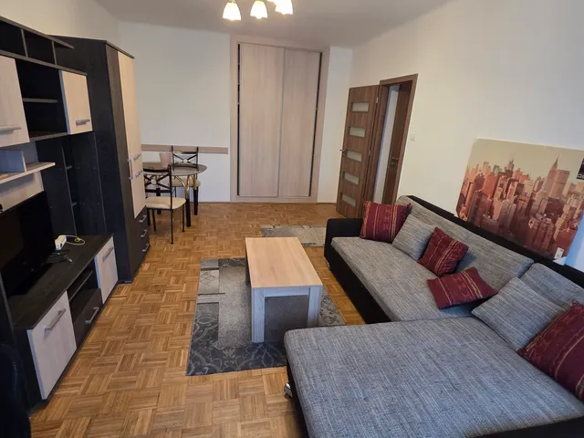 Kiadó lakás Debrecen, Sestakert, Thomas Mann utca 29.  43 nm