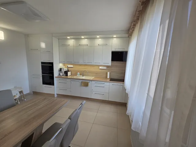 Eladó lakás Debrecen, Tócóskert 63 nm