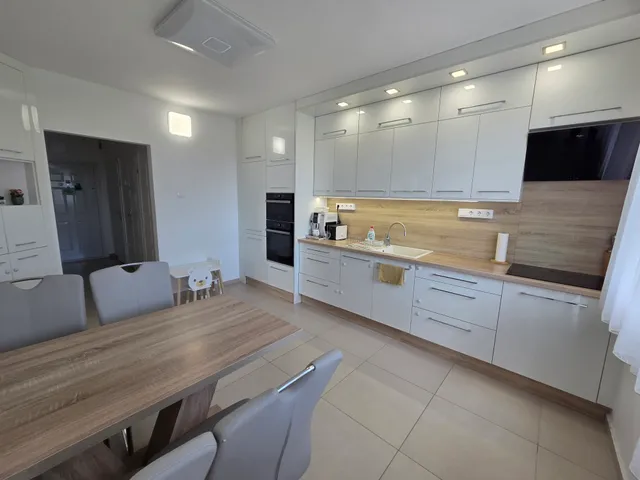 Eladó lakás Debrecen, Tócóskert, Derék utca  63 nm