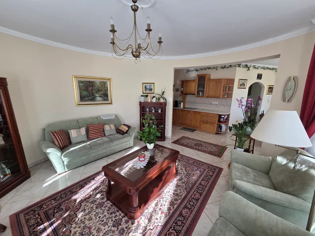 Eladó lakás Debrecen, Óváros, Pereces utca 6. 74 nm