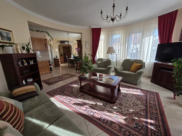 Eladó lakás Debrecen, Óváros, Pereces utca 6. 74 nm