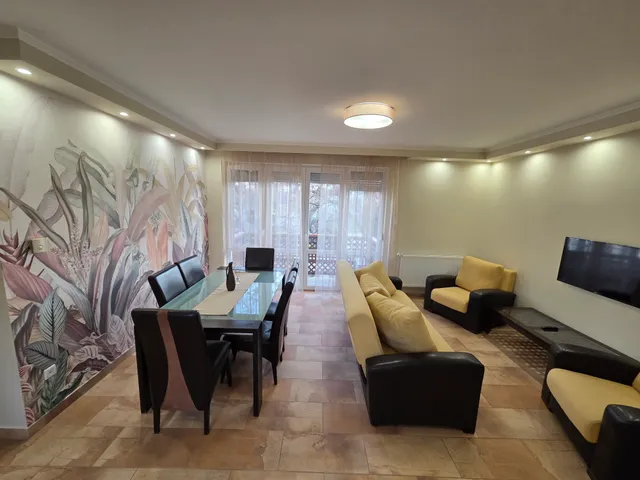 Eladó lakás Debrecen, Belváros 64 nm